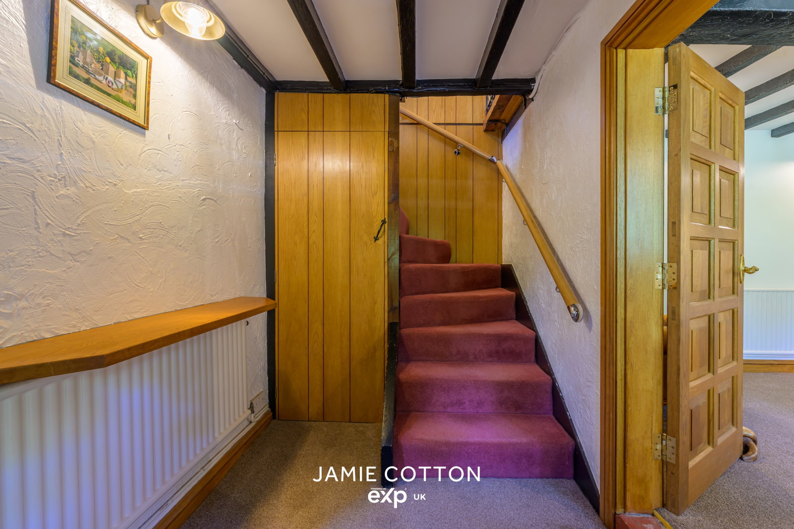 Detached House in Halesowen