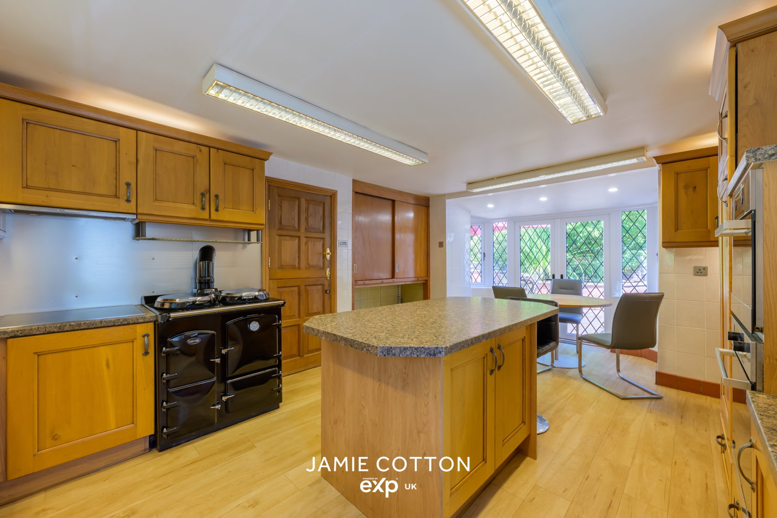 Detached House in Halesowen
