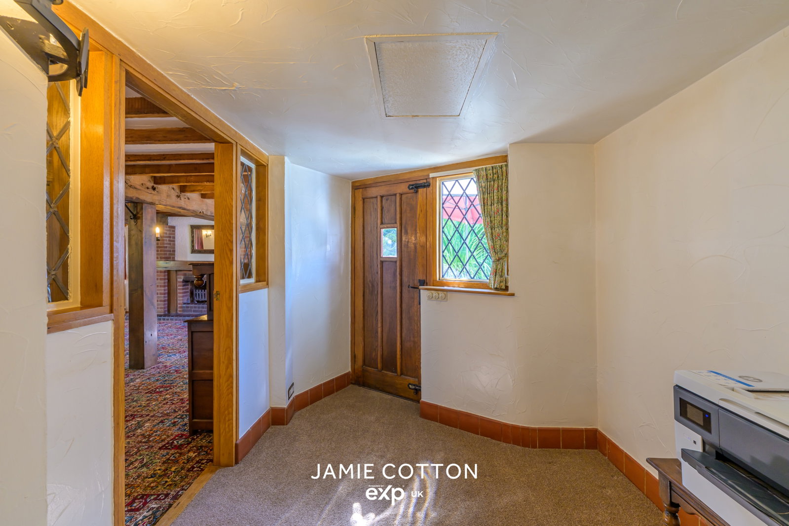 Detached House in Halesowen