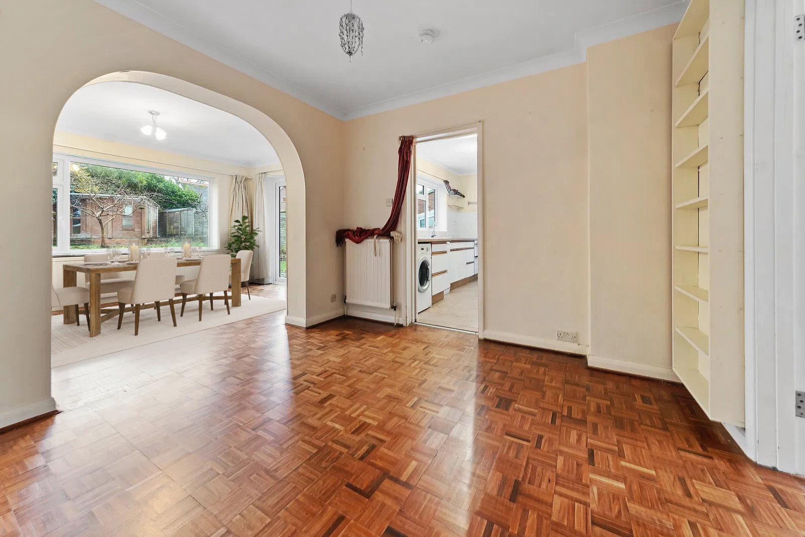 Semi Detached House in Tunbridge Wells