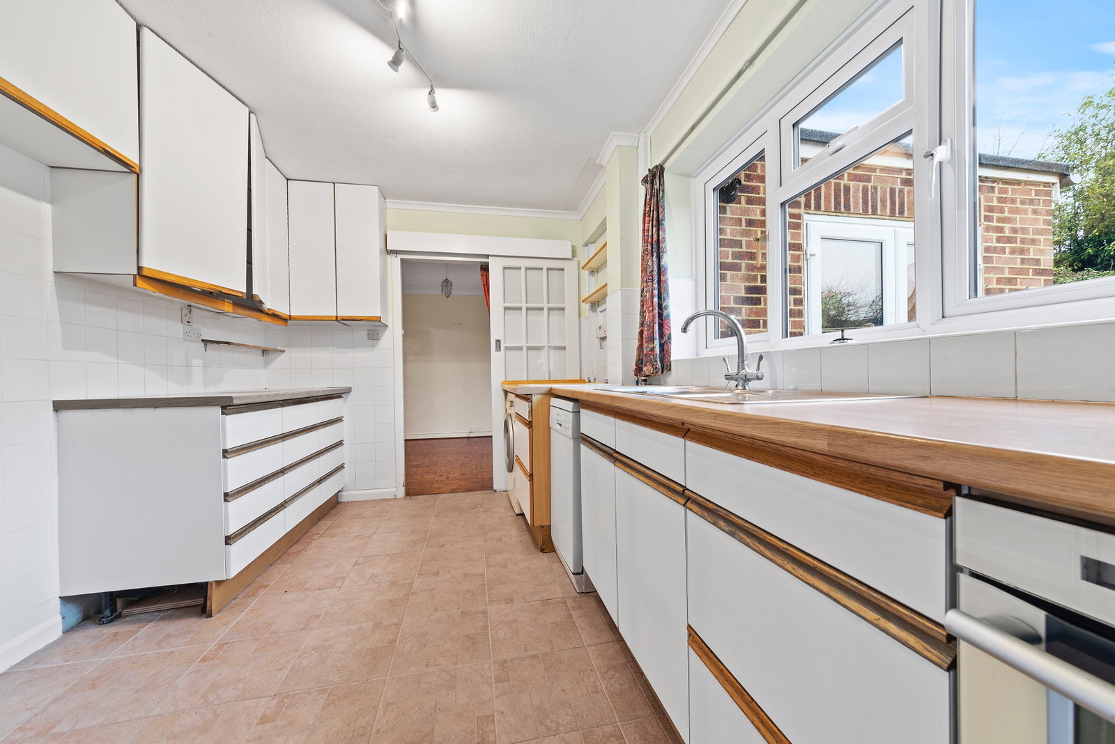 Semi Detached House in Tunbridge Wells