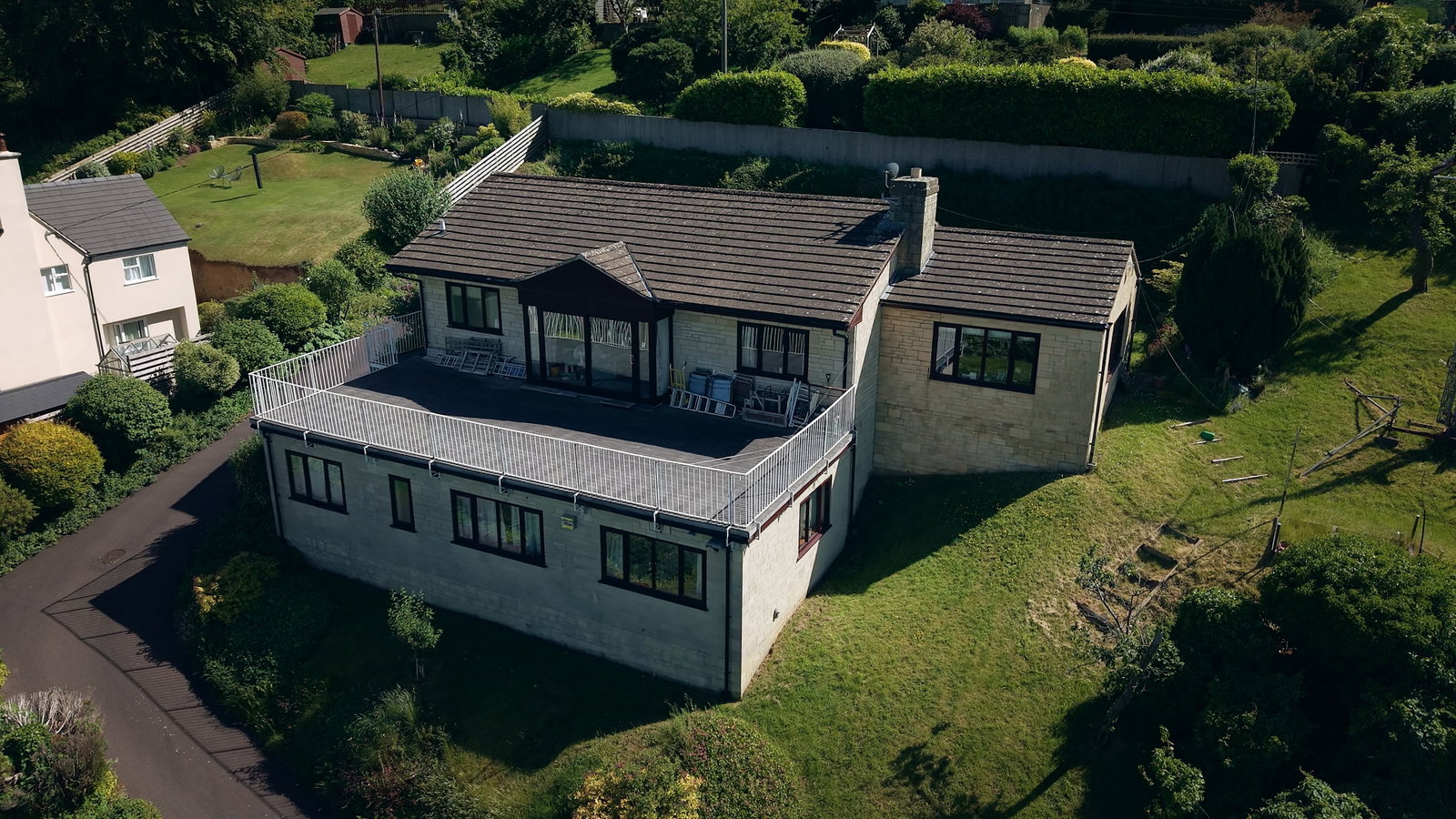 Detached House in Stroud