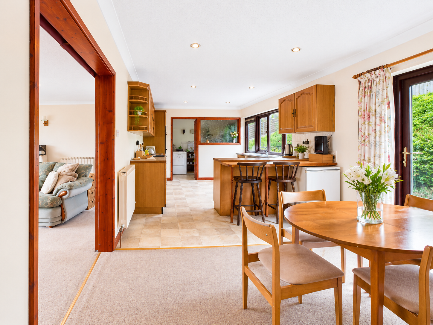 Detached House in Stroud