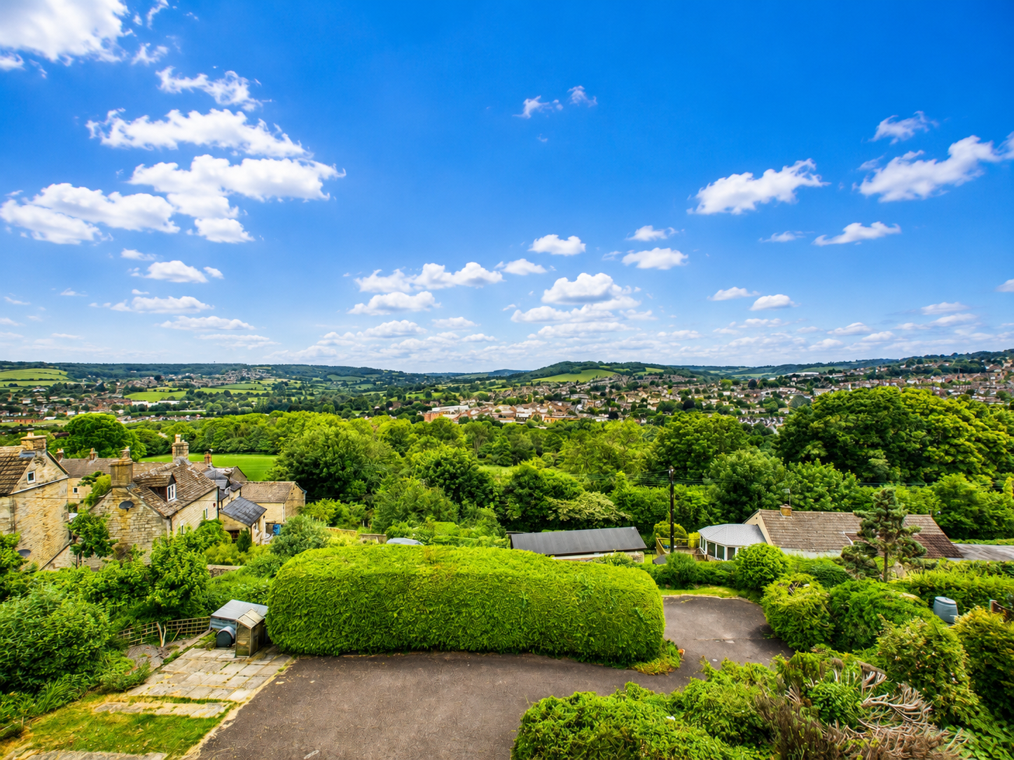 Detached House in Stroud