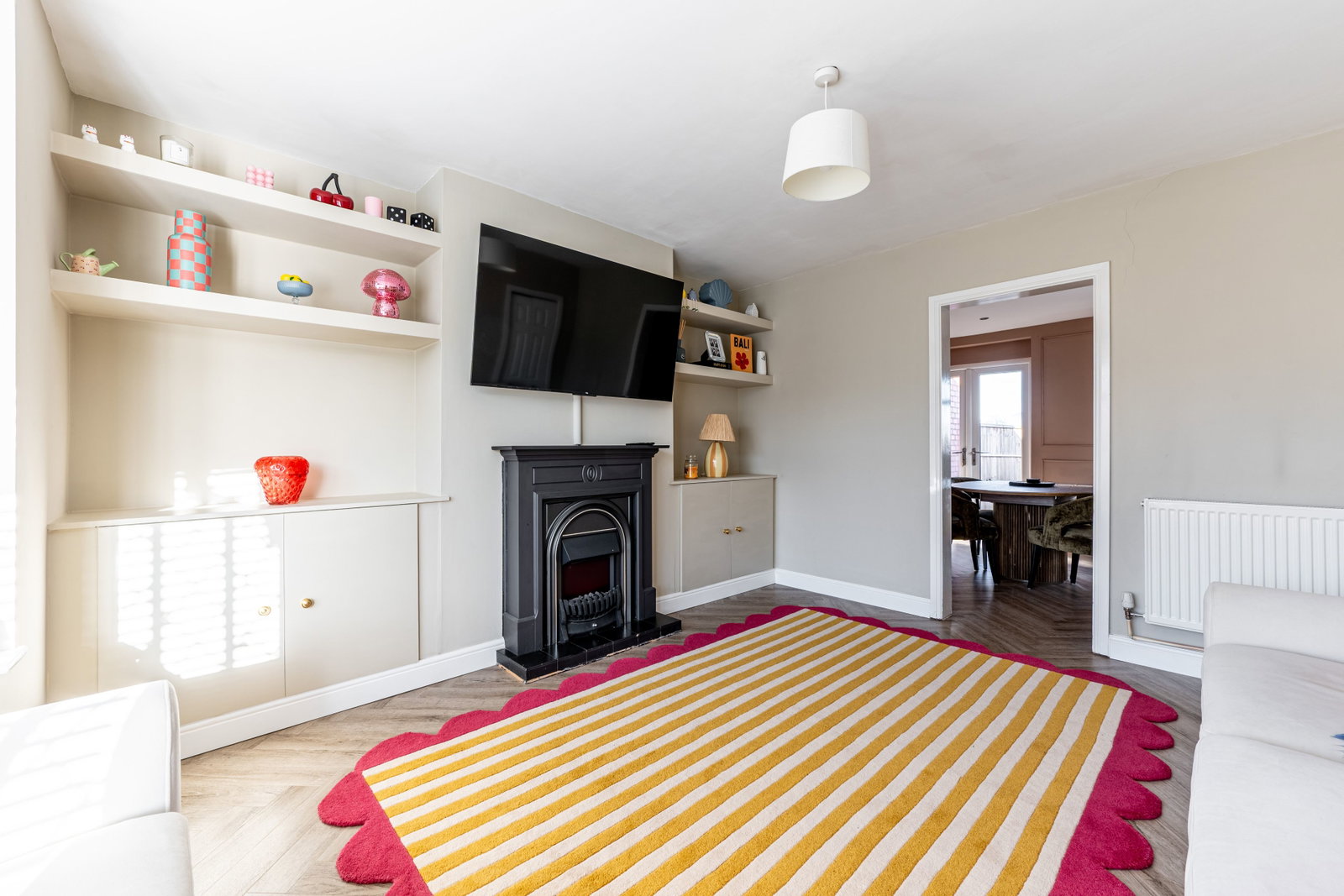 Semi Detached House in Tamworth