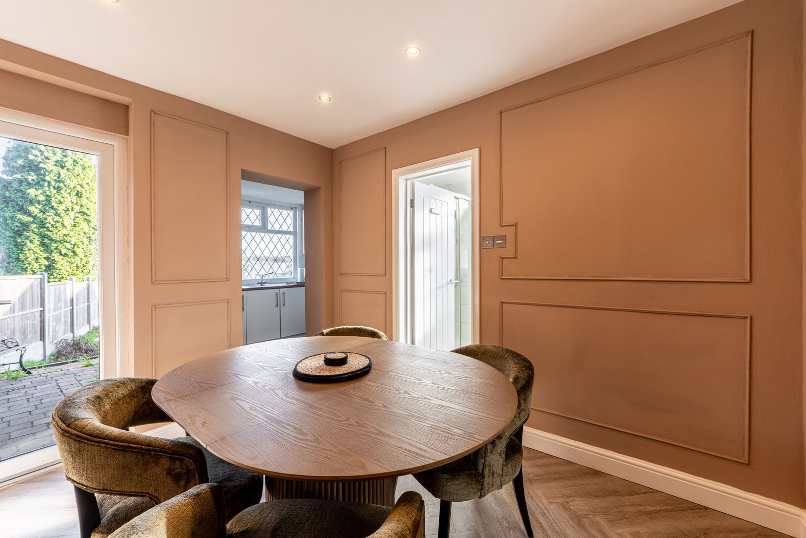 Semi Detached House in Tamworth