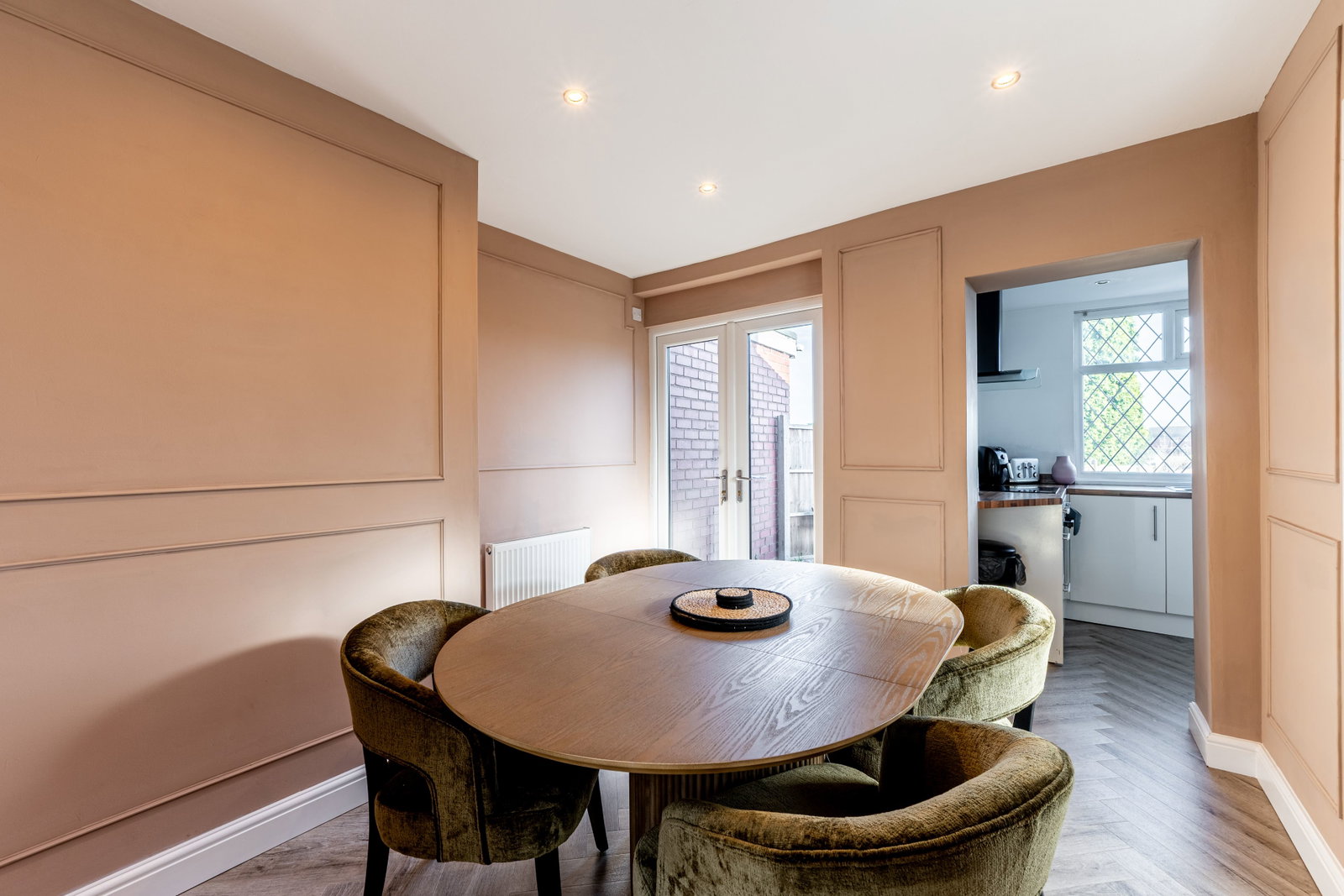 Semi Detached House in Tamworth