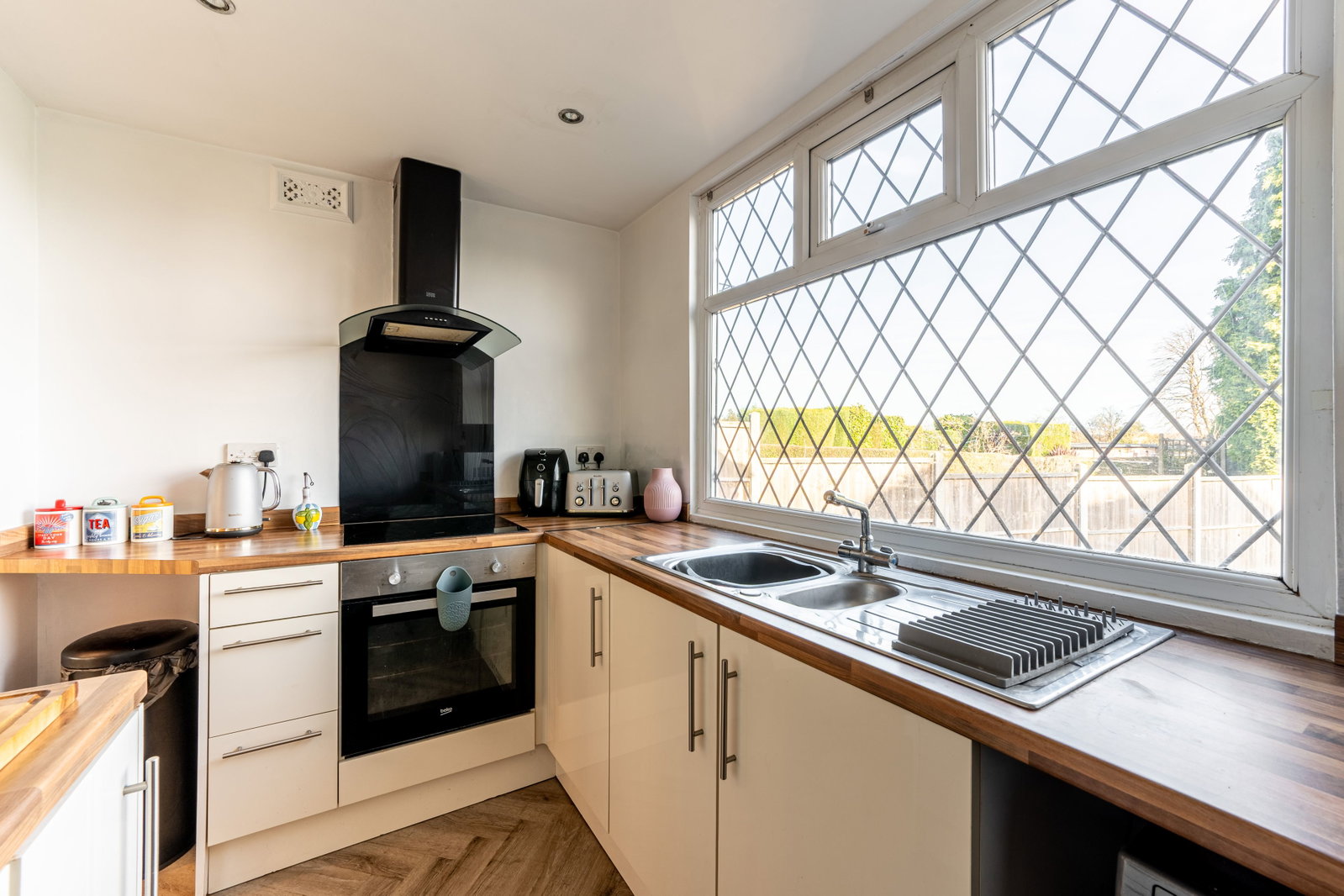 Semi Detached House in Tamworth