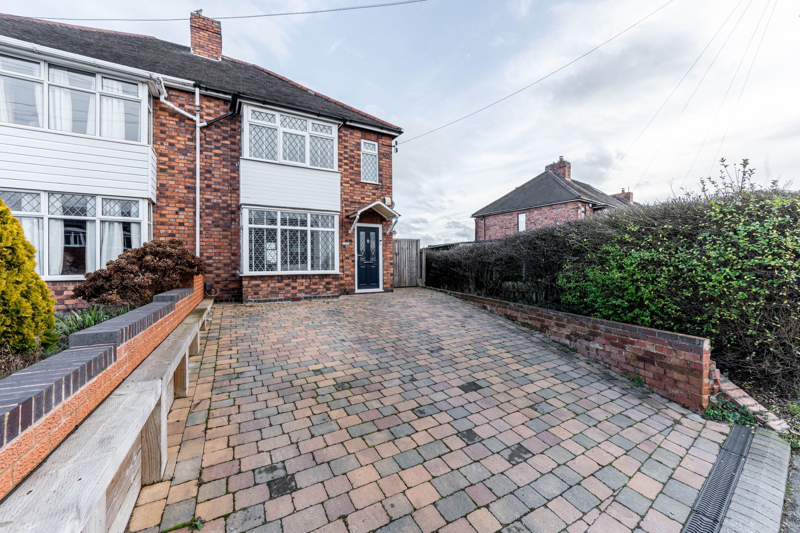 Semi Detached House in Tamworth