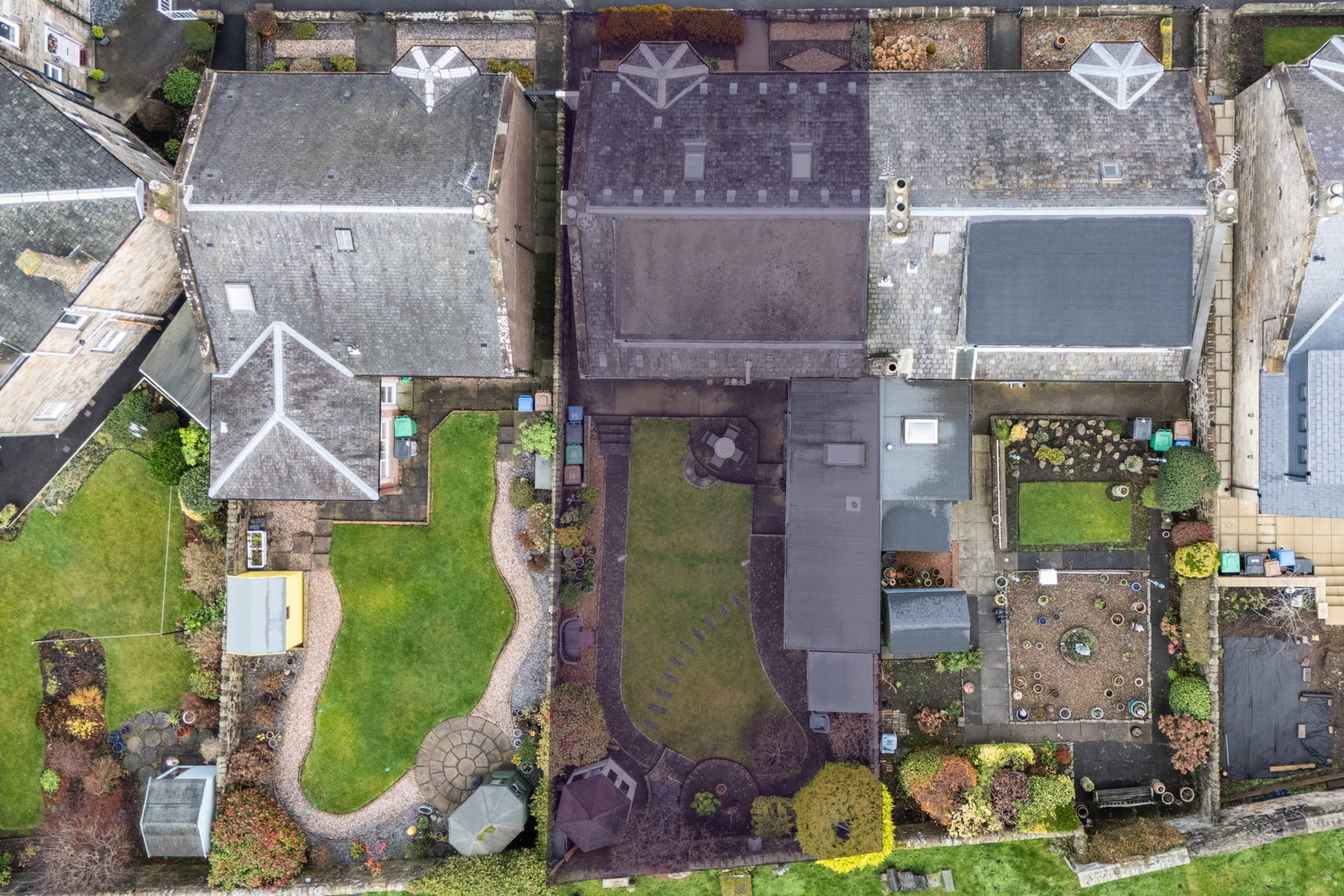 Semi Detached House in Kirkcaldy 2