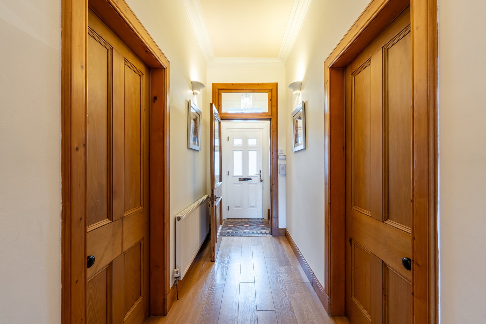 Semi Detached House in Kirkcaldy 5