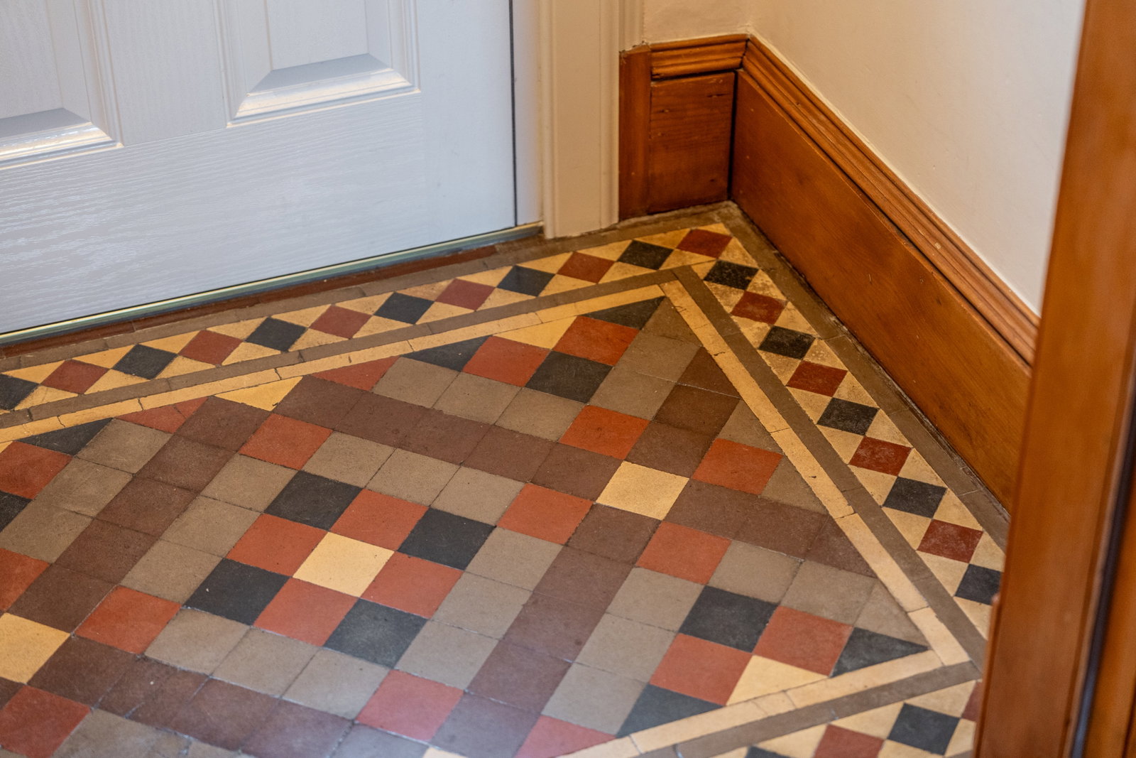 Semi Detached House in Kirkcaldy 4