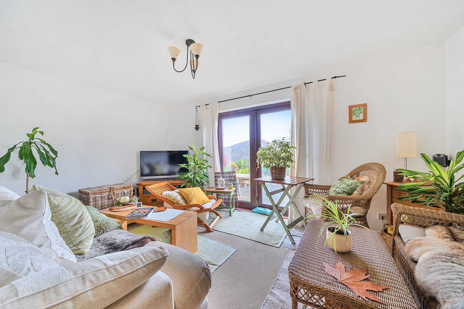 Semi Detached House in Calstock