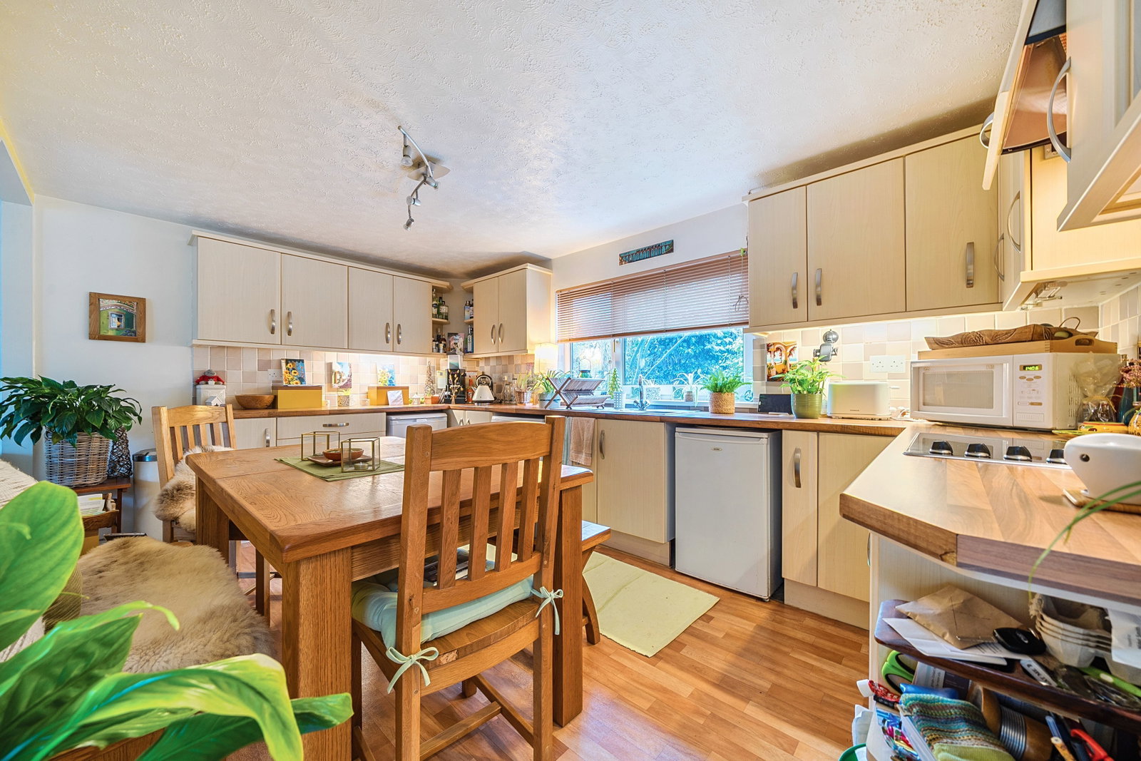 Semi Detached House in Calstock