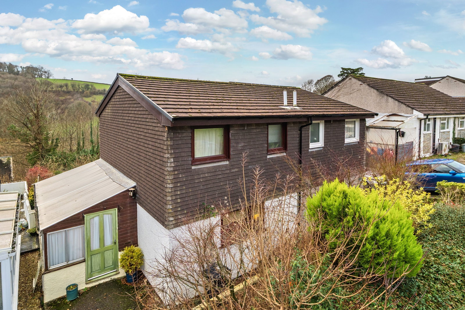 Semi Detached House in Calstock