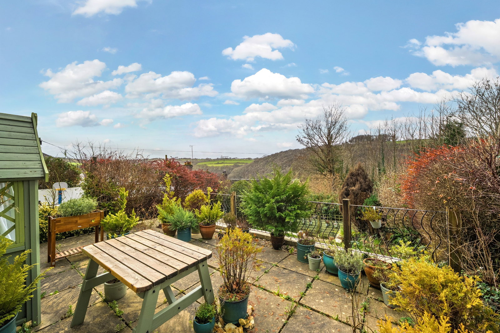 Semi Detached House in Calstock