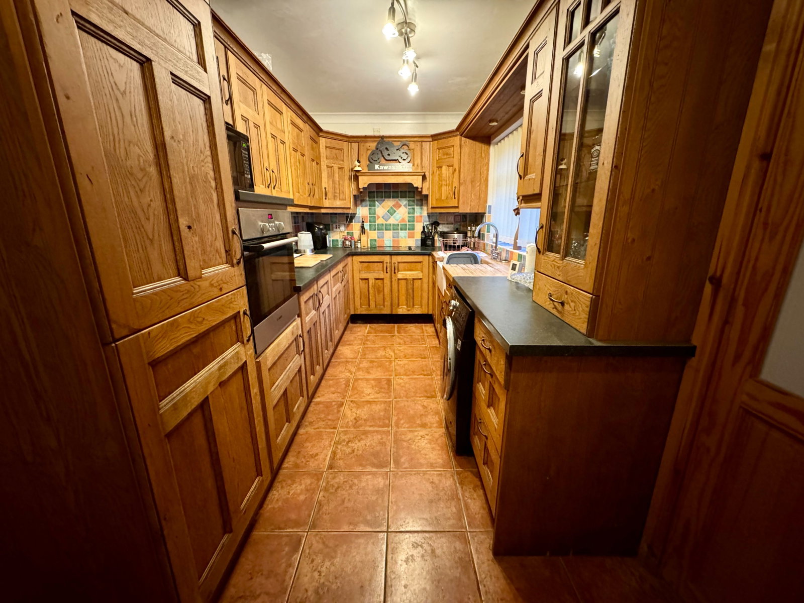 Semi Detached House in Swadlincote