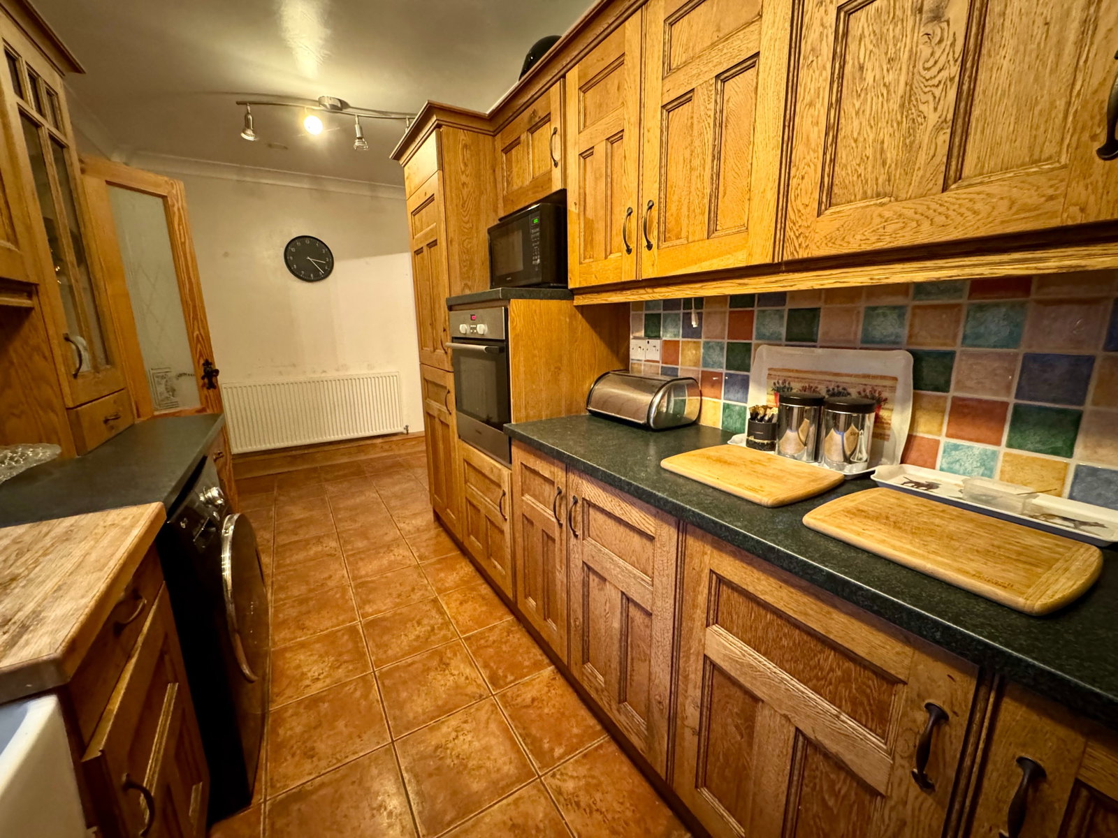 Semi Detached House in Swadlincote