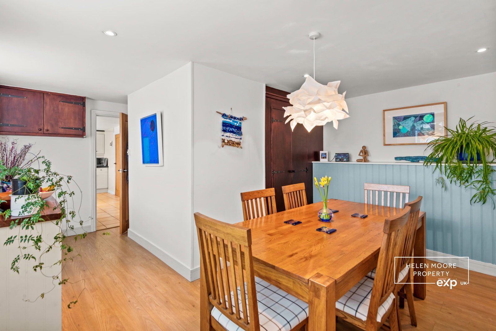 Barn Conversion in Kingsbridge