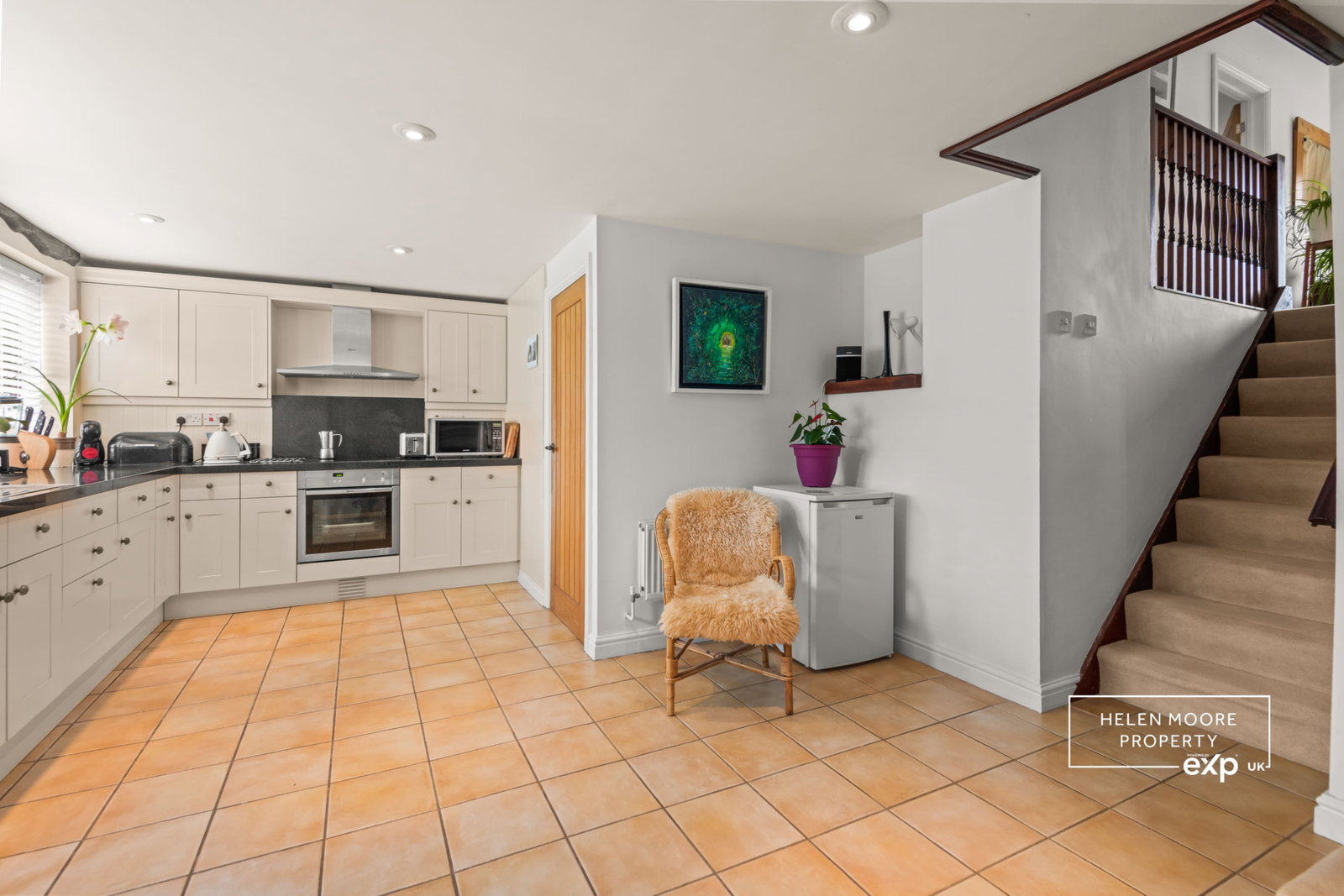 Barn Conversion in Kingsbridge