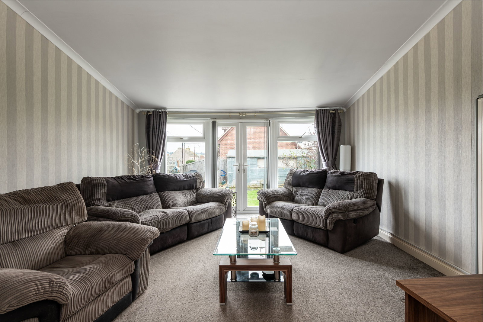 Detached House in Sheerness