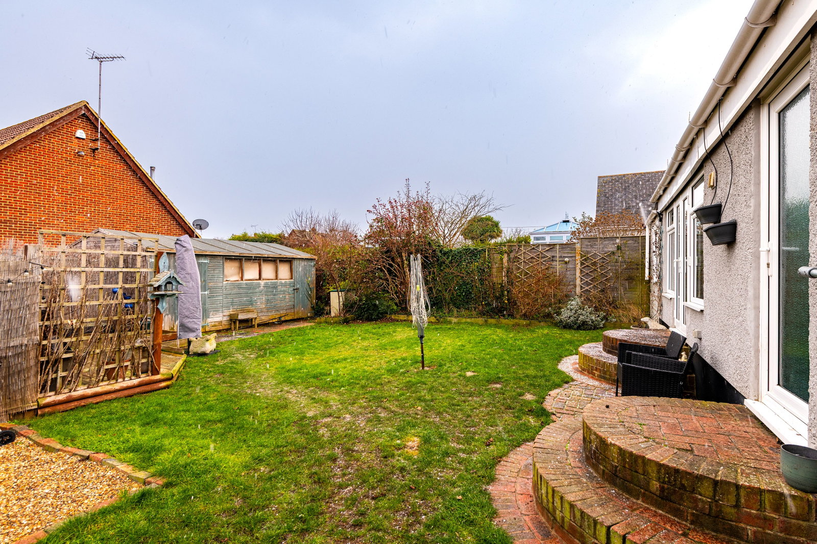 Detached House in Sheerness
