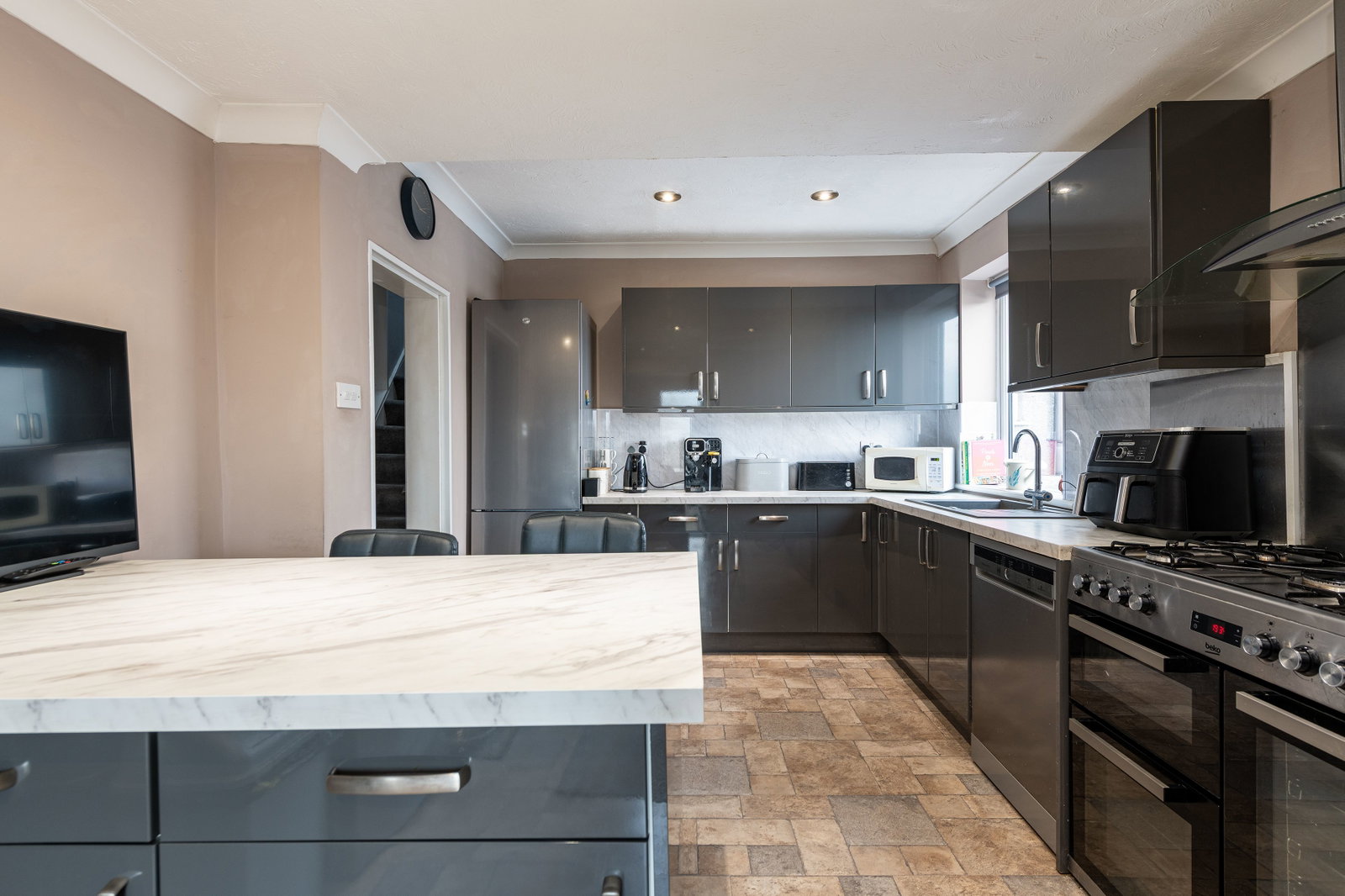 Detached House in Sheerness