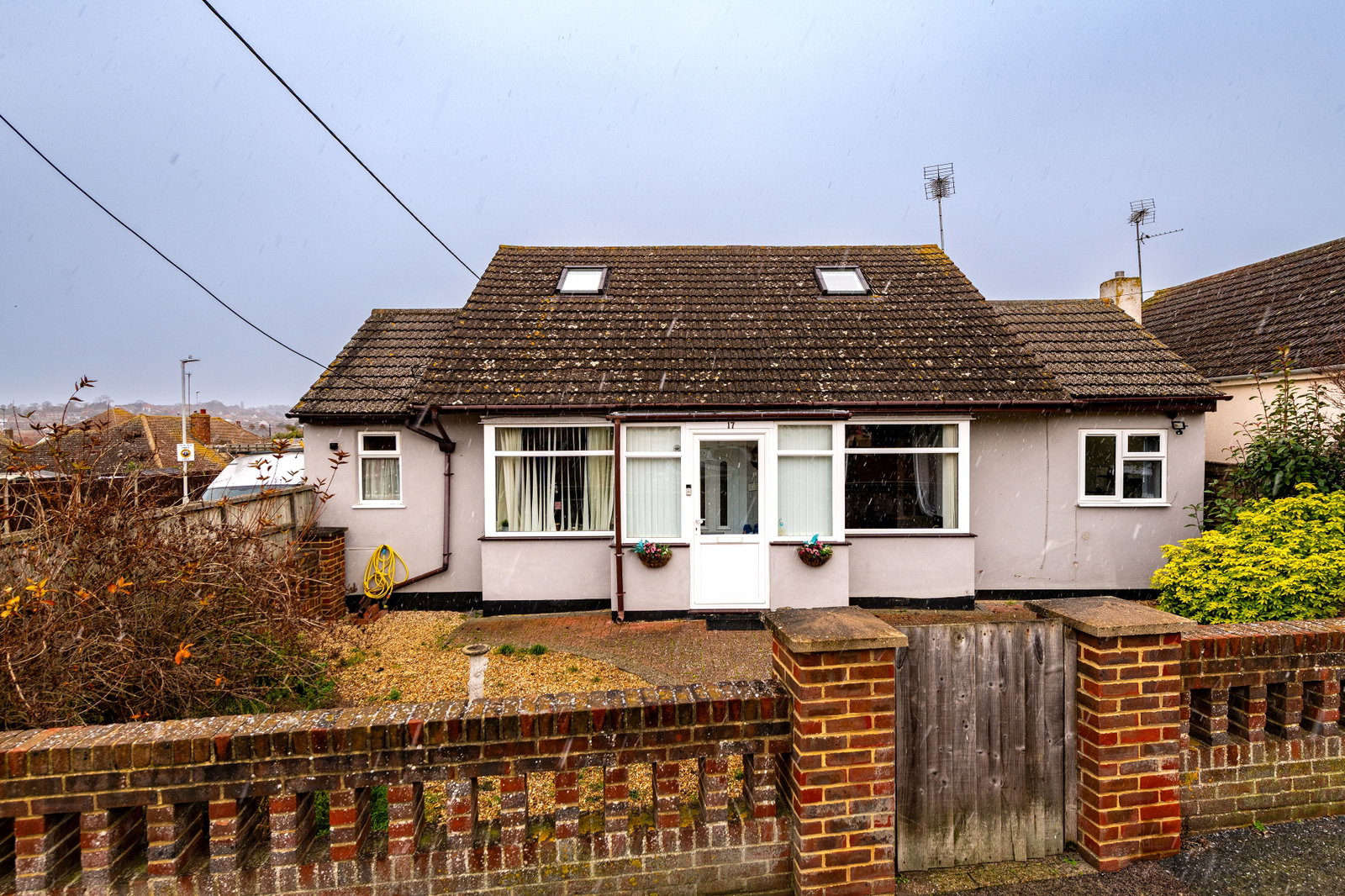 Detached House in Sheerness