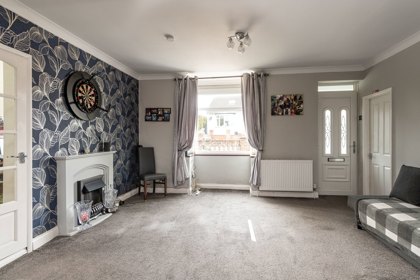 Detached House in Sheerness