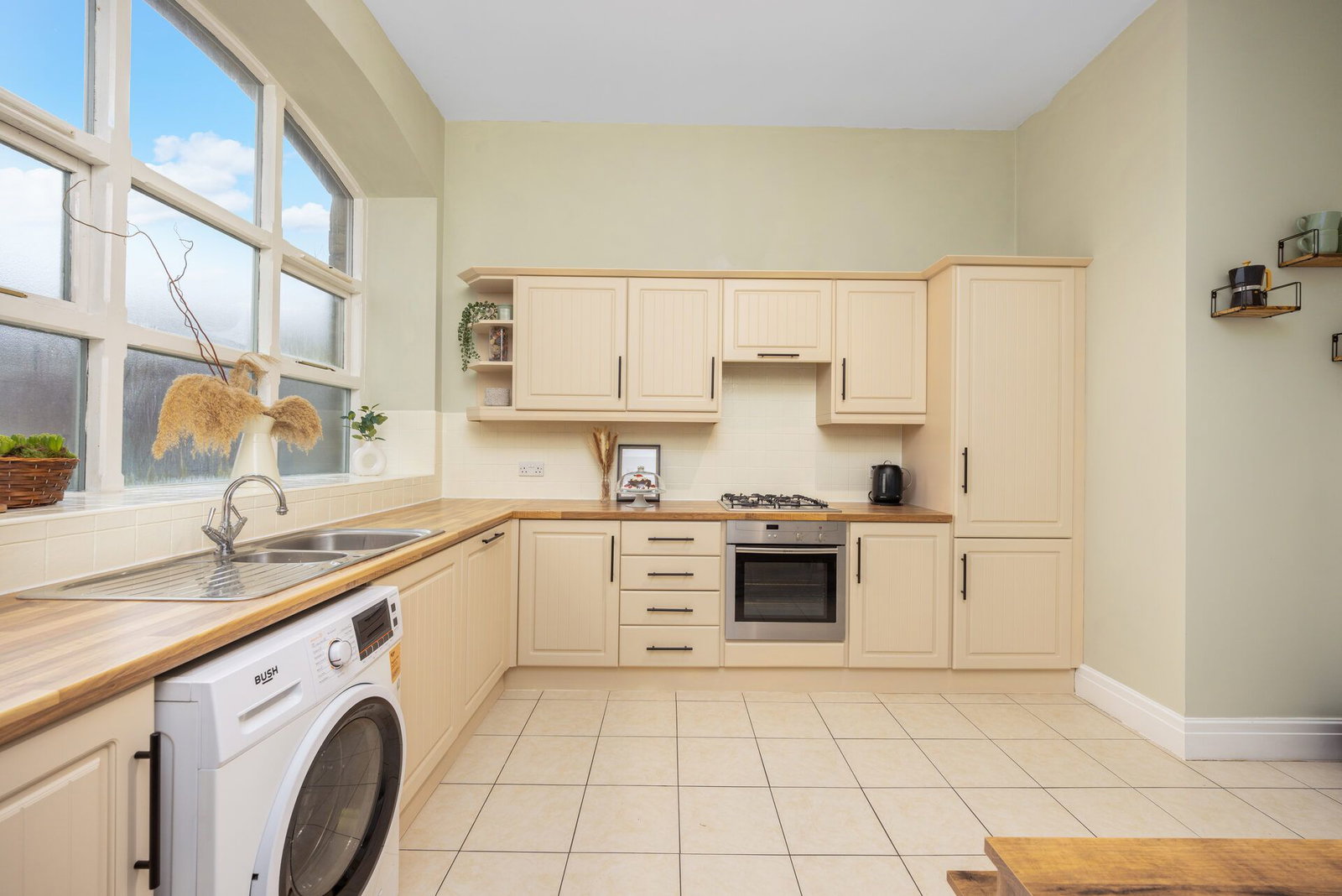 Apartment in High Peak