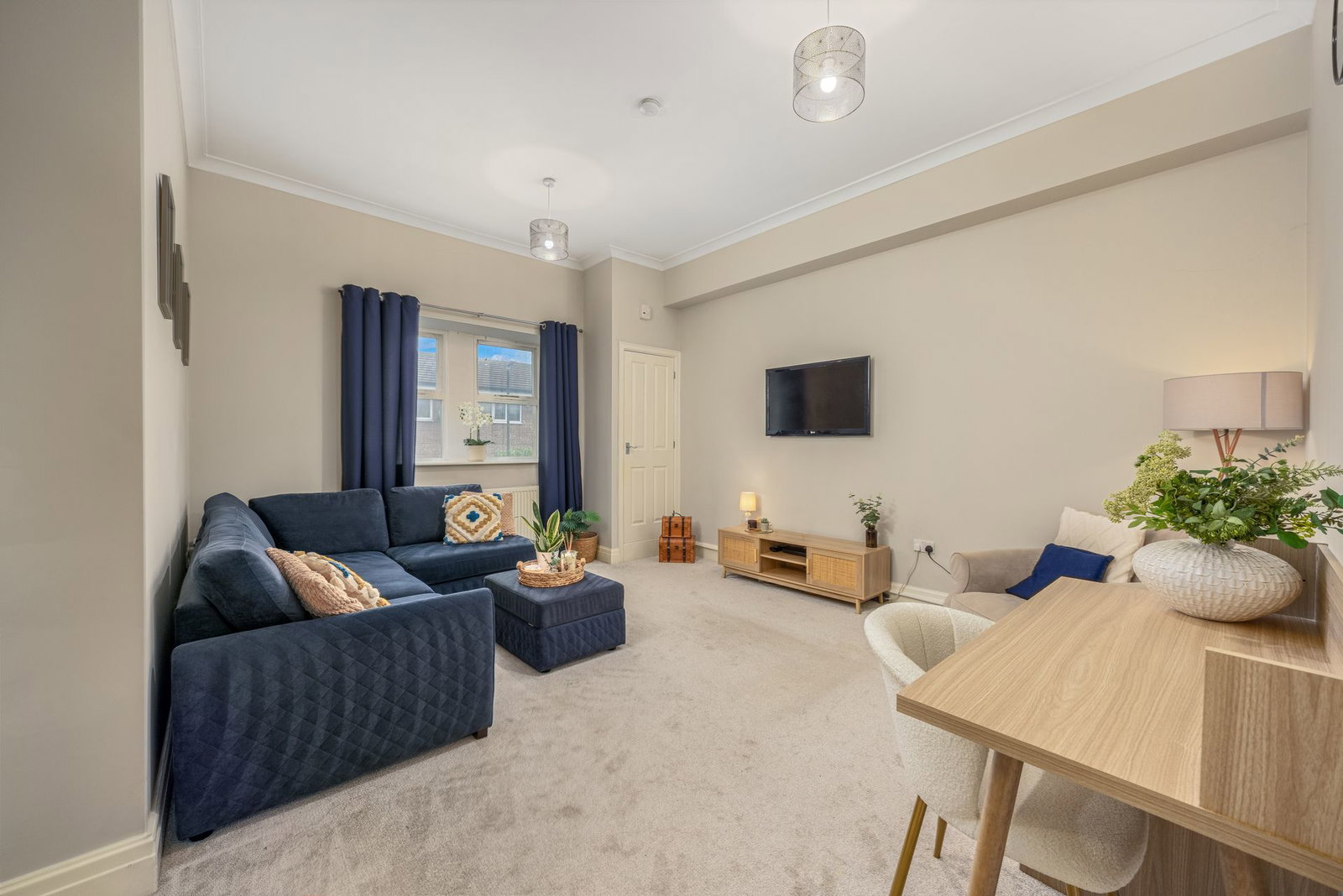 Apartment in High Peak