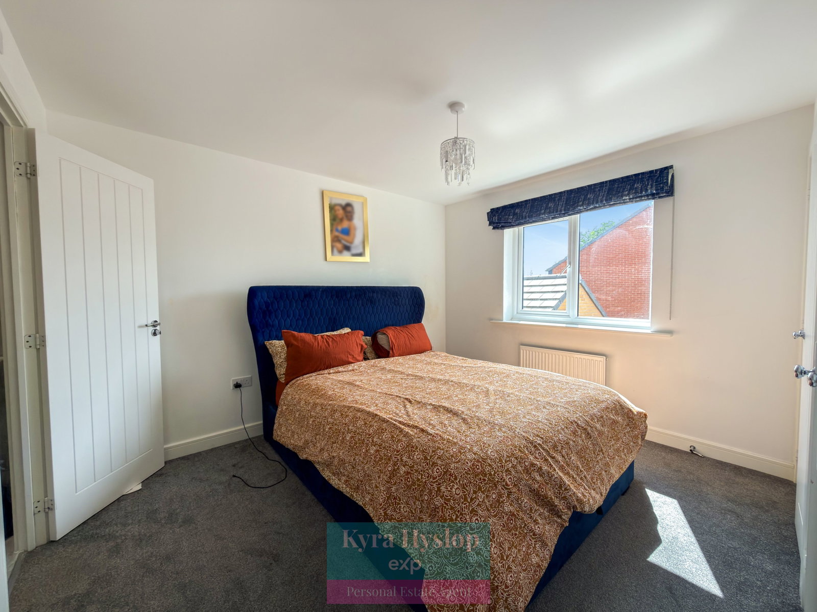 Detached House in Exeter