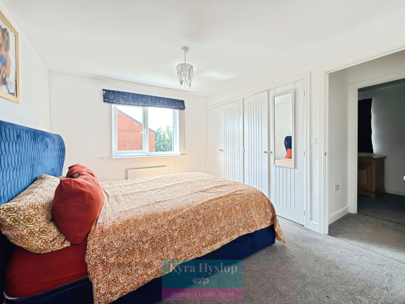 Detached House in Exeter