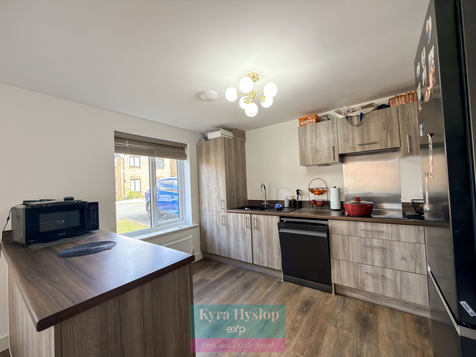 Detached House in Exeter
