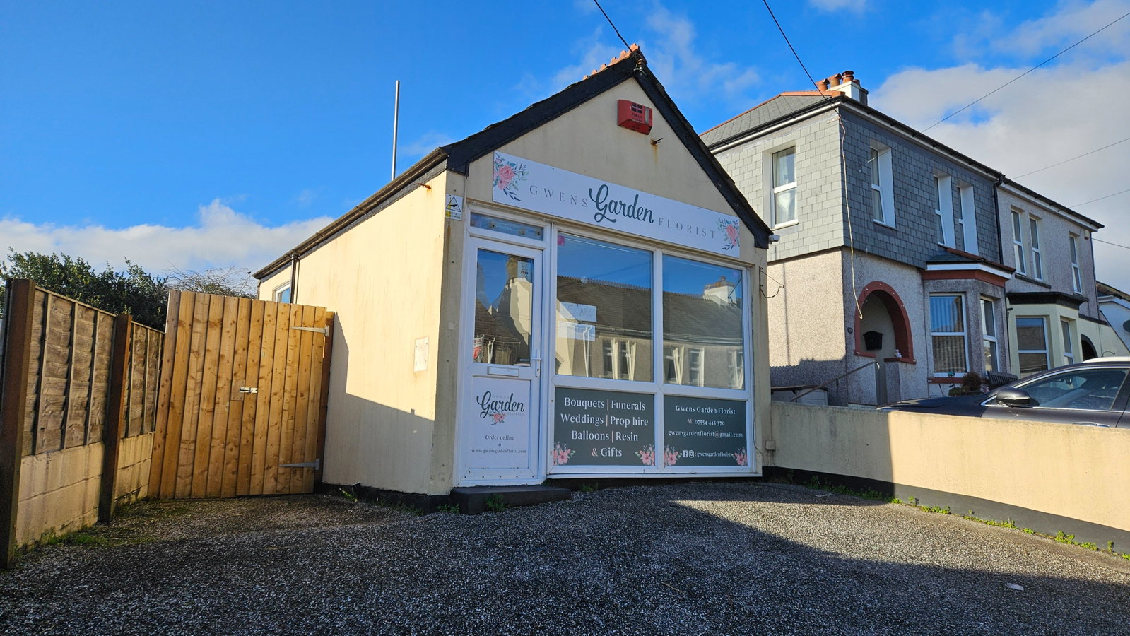 Shop in St. Austell
