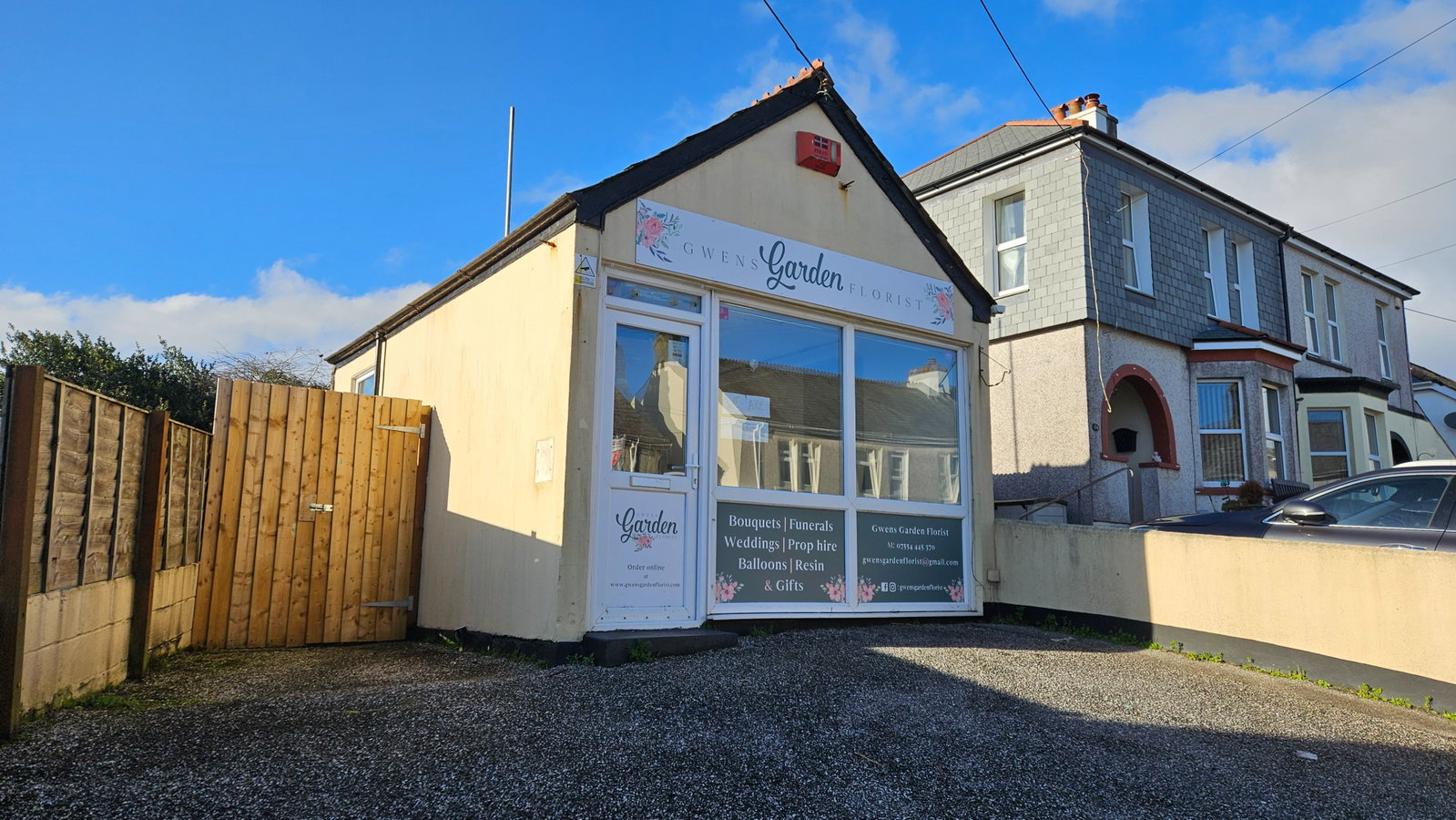 Shop in St. Austell