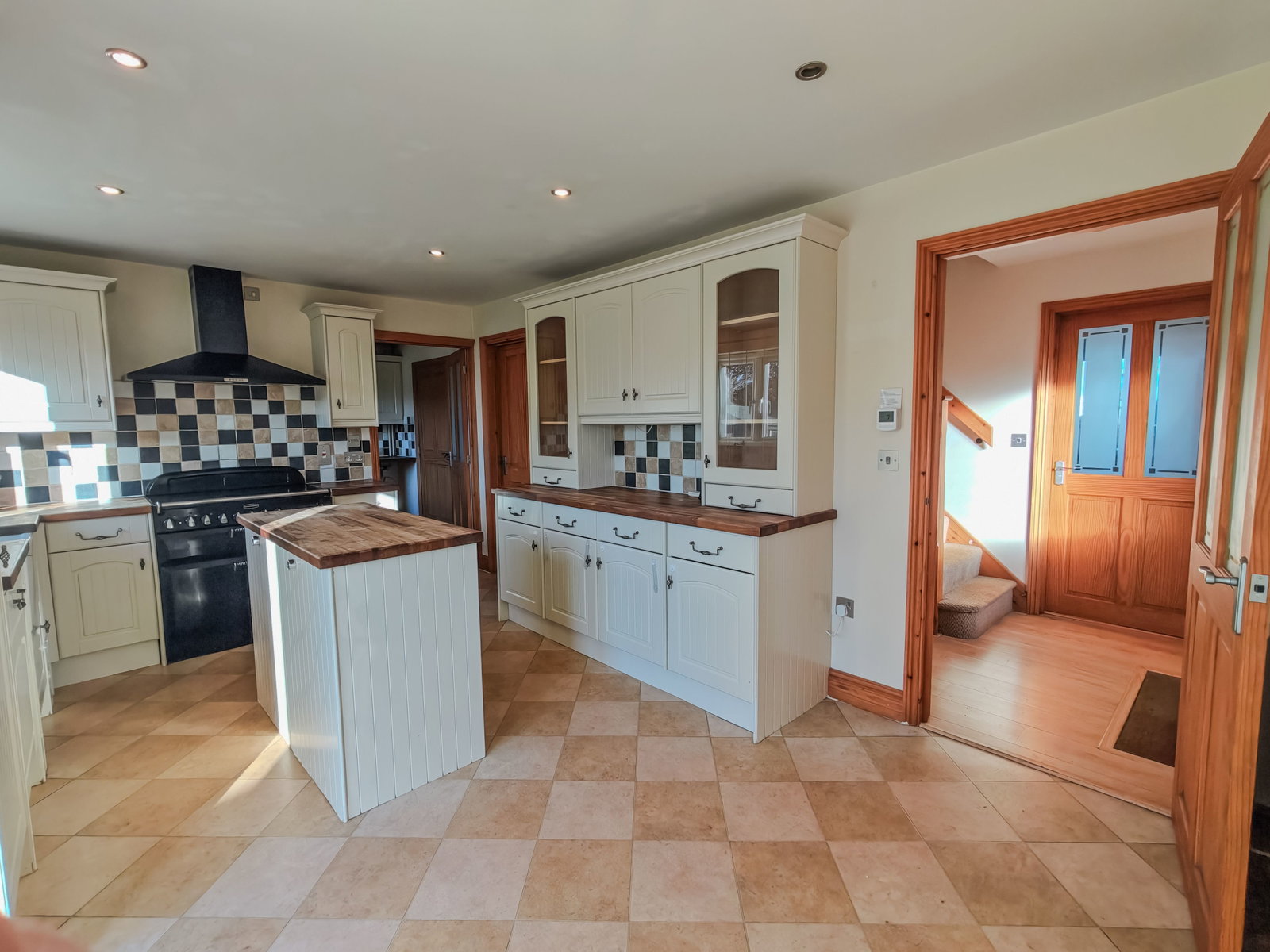 Detached House in Wisbech