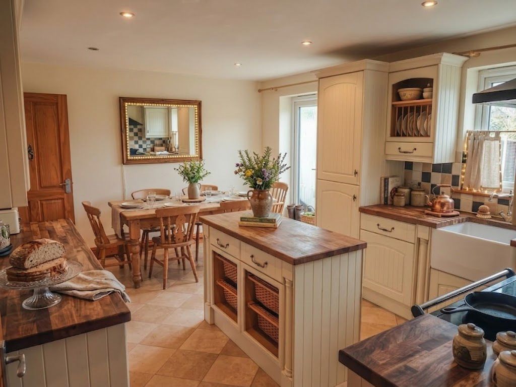 Detached House in Wisbech