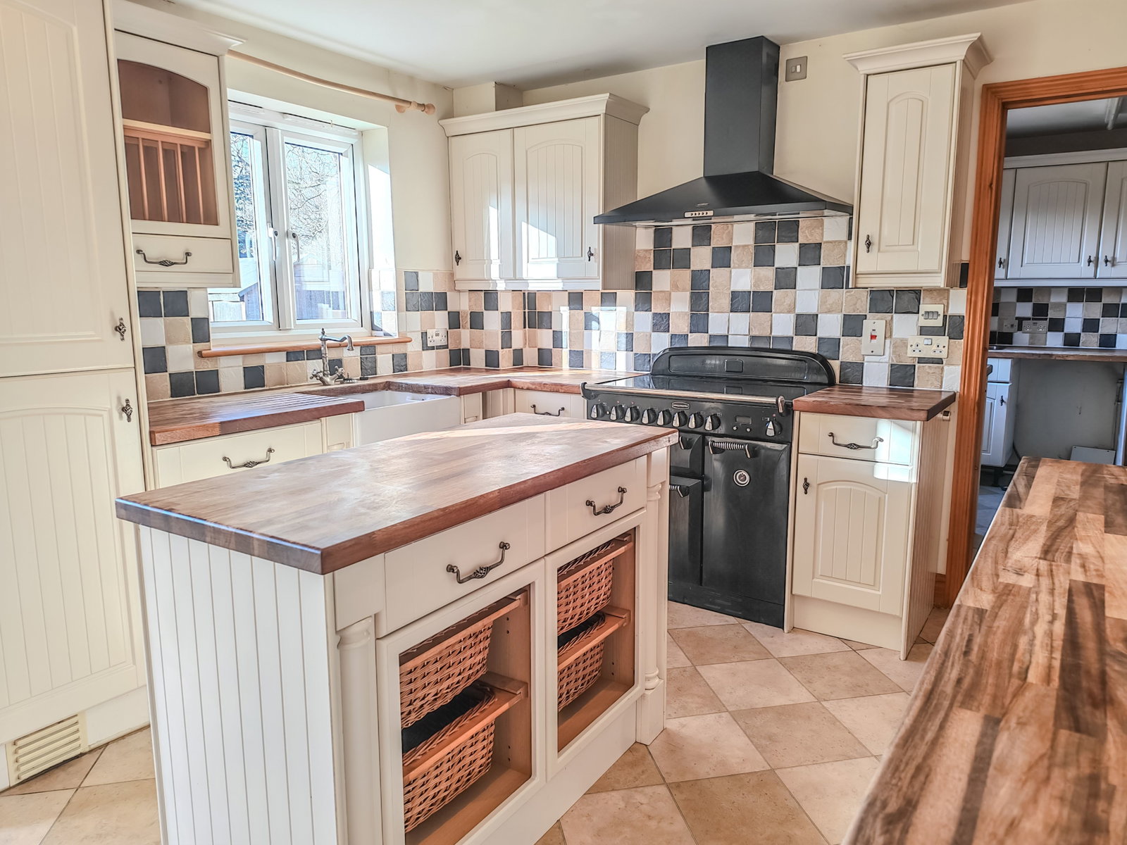 Detached House in Wisbech
