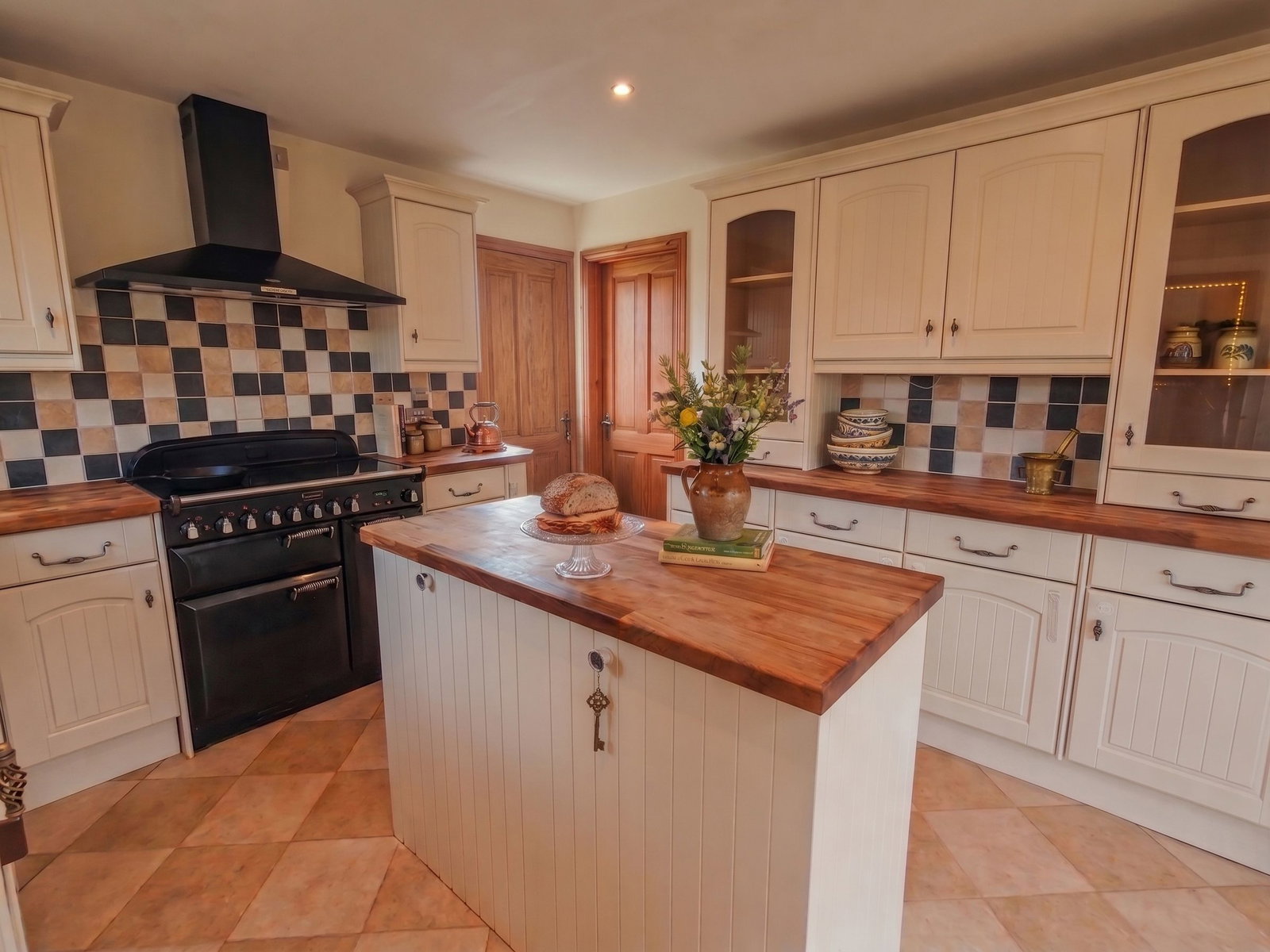 Detached House in Wisbech