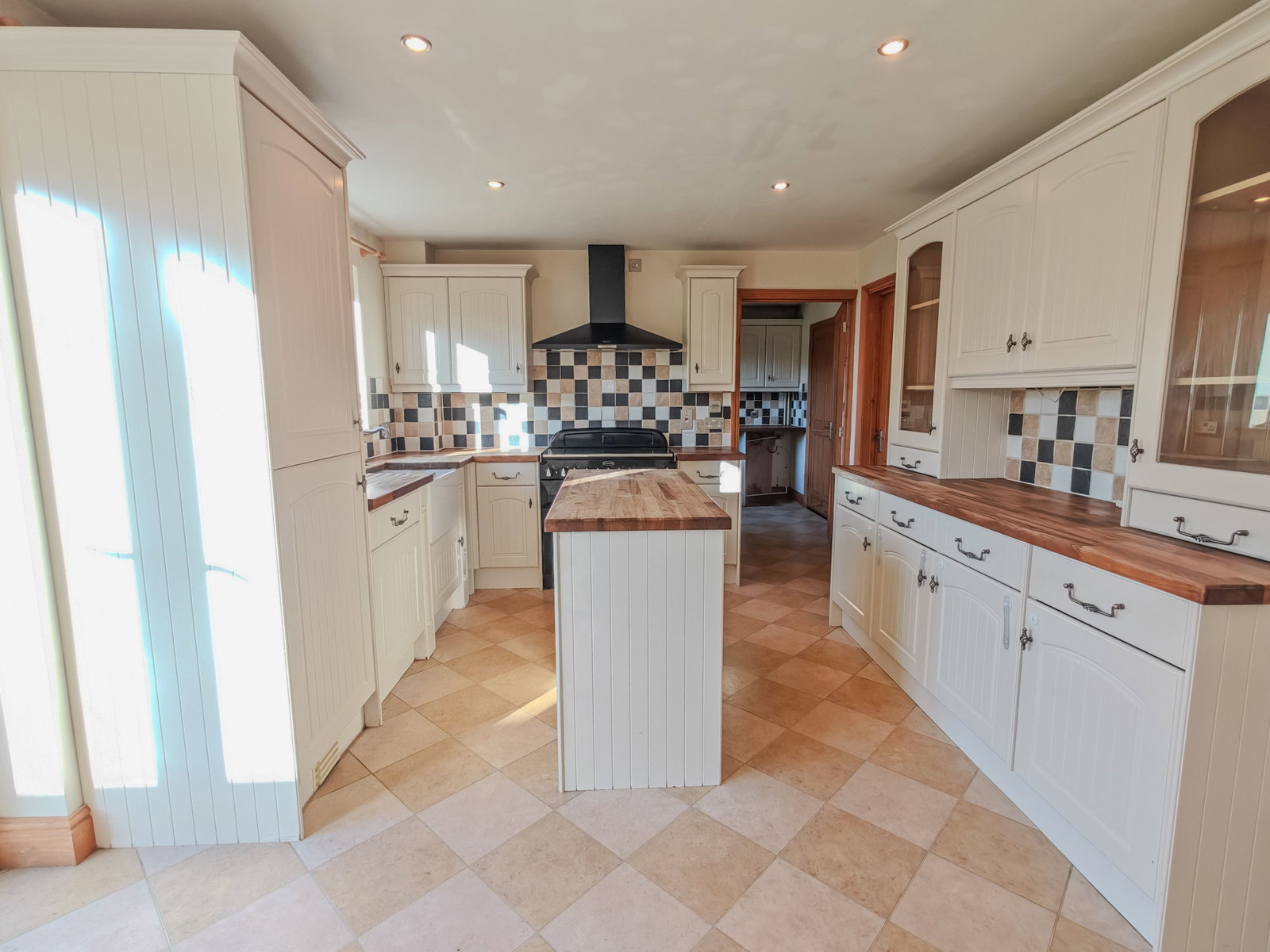 Detached House in Wisbech