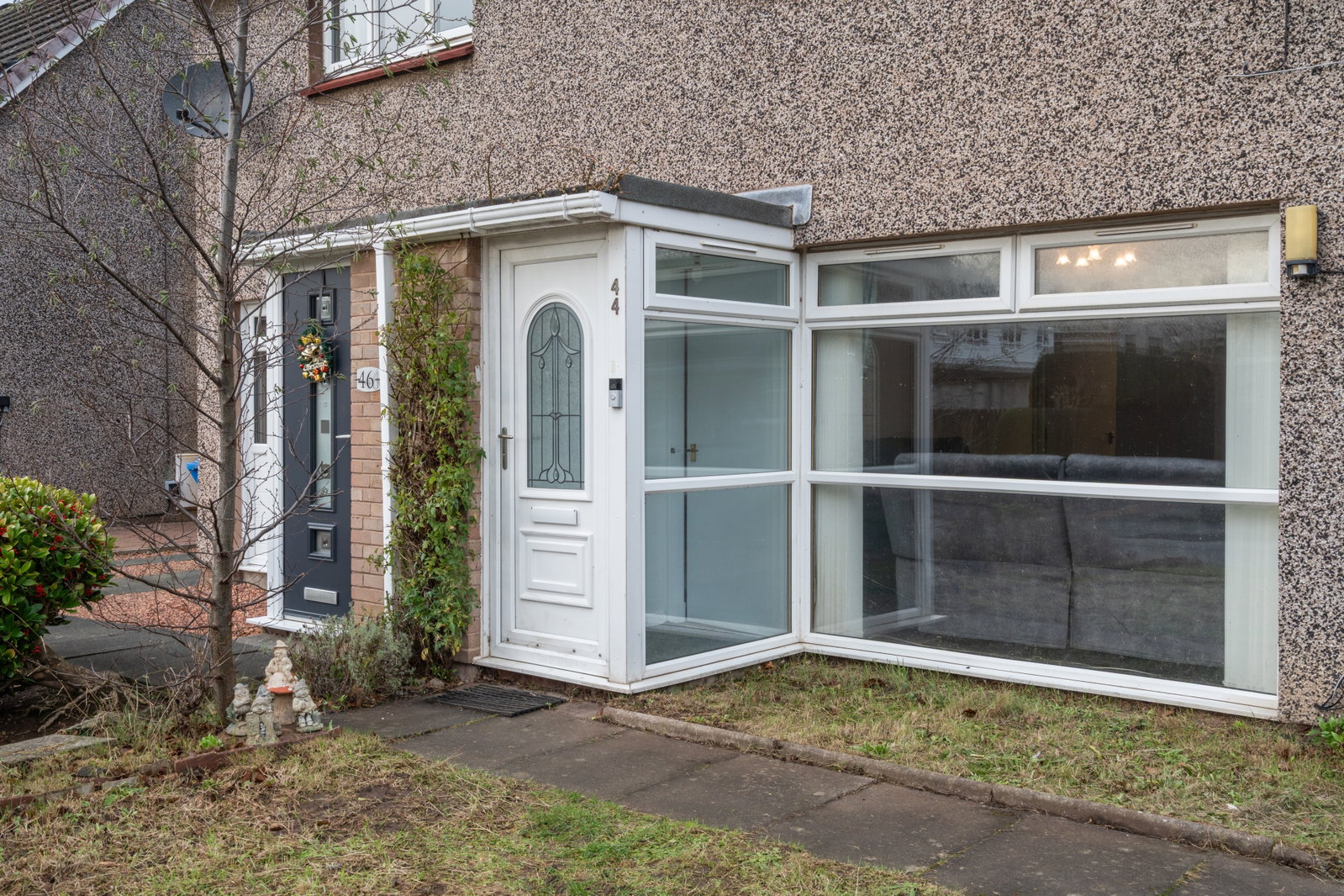 Semi Detached House in Dunfermline