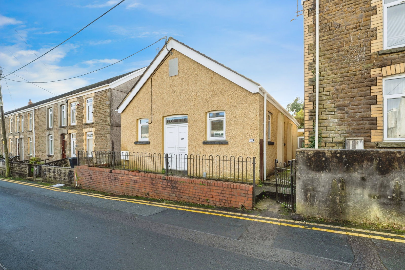 Detached House in Neath