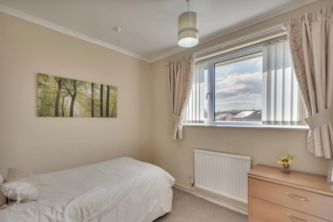Semi Detached Bungalow in Oswestry