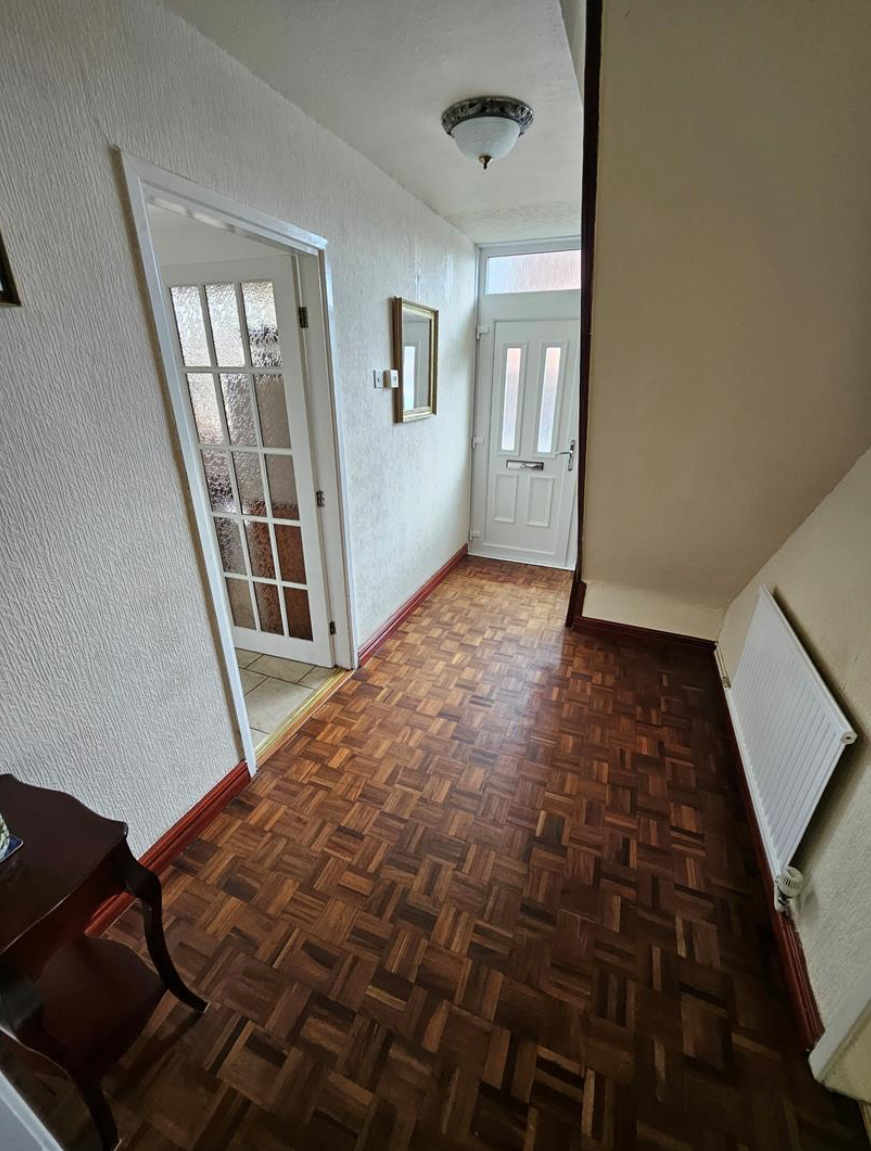 Semi Detached Bungalow in Oswestry