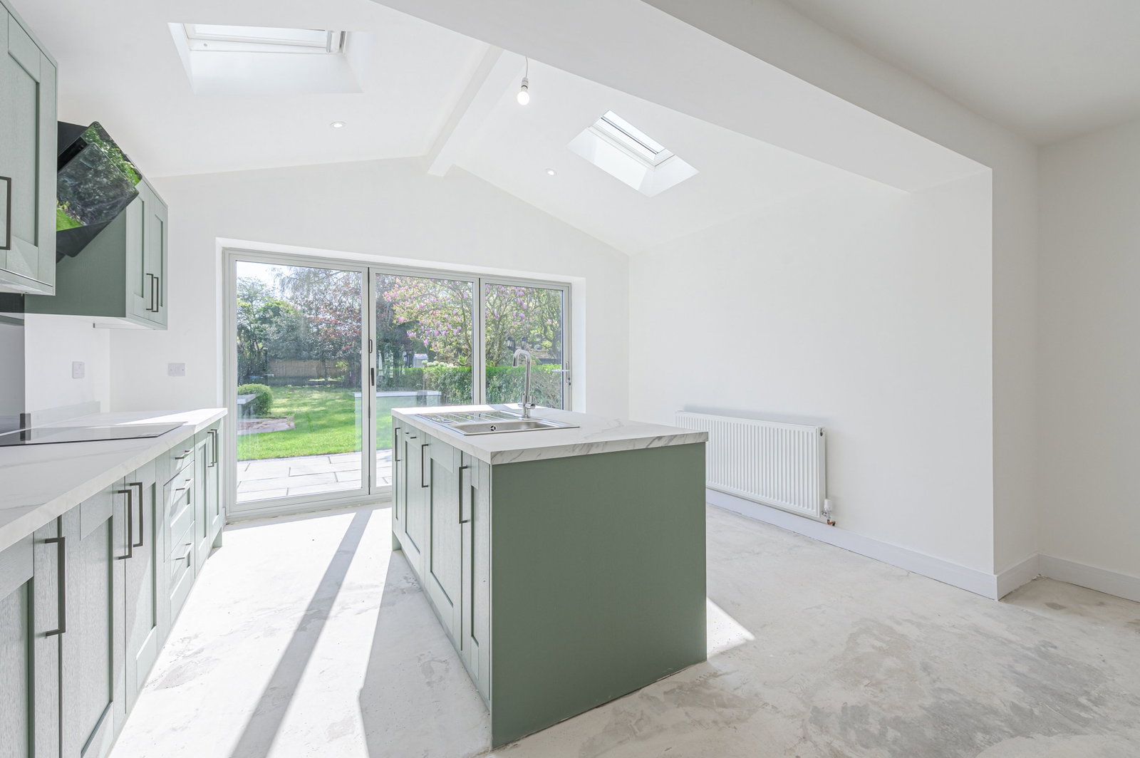 Semi Detached House in Cannock