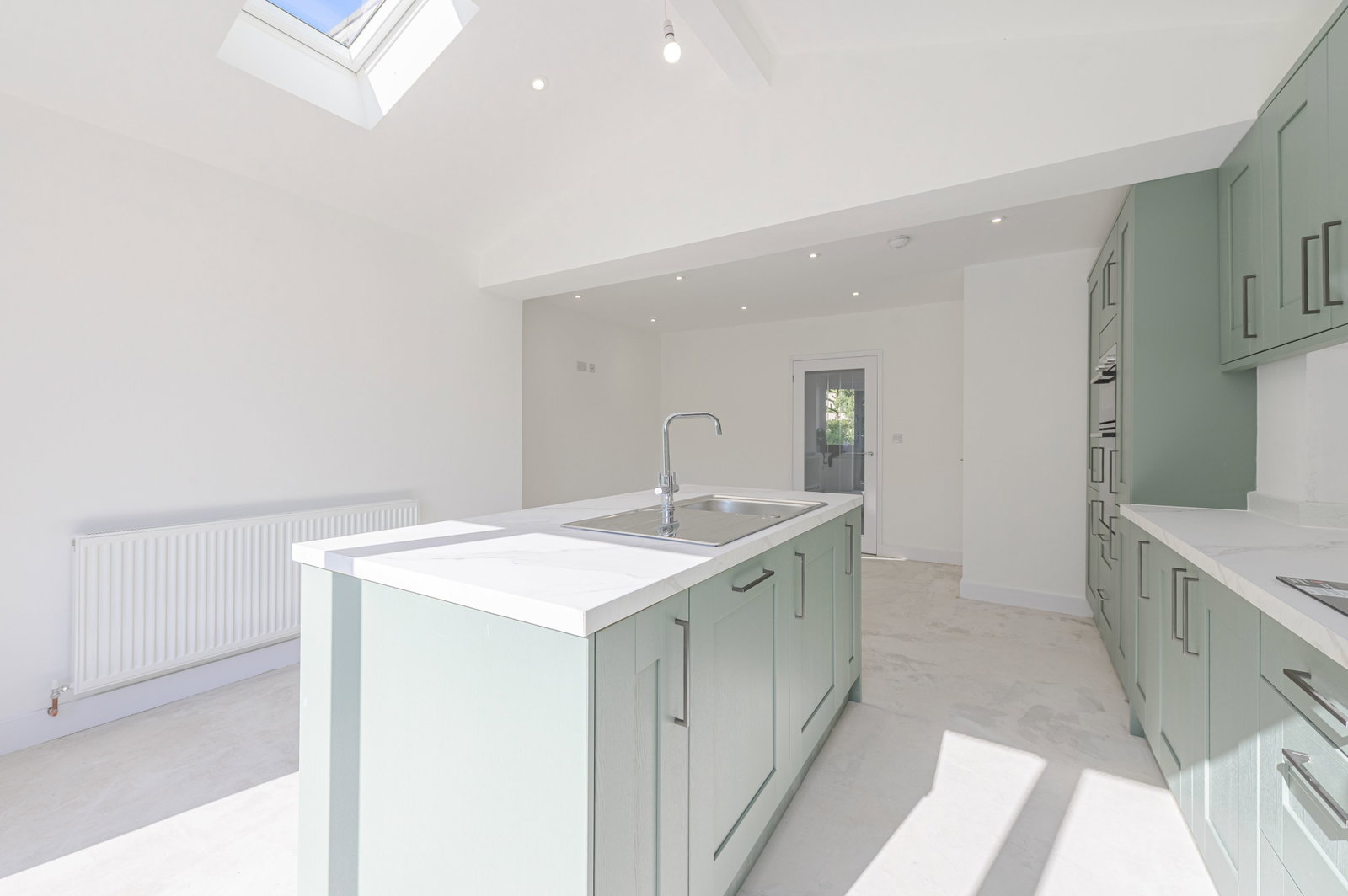 Semi Detached House in Cannock