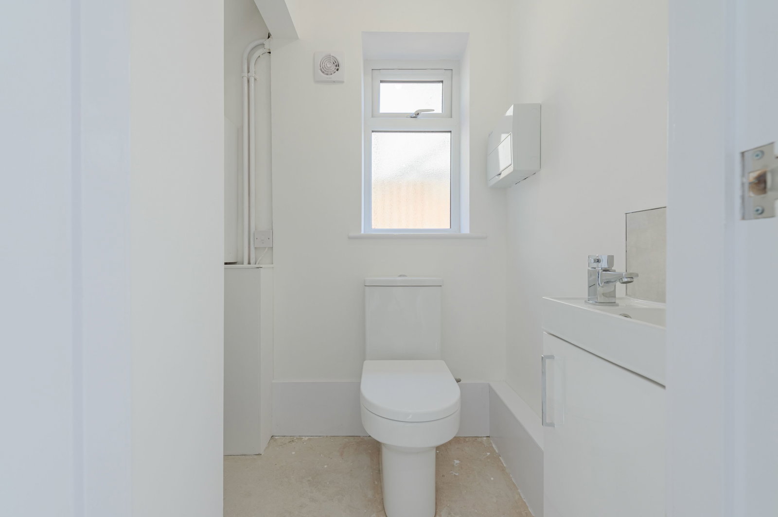 Semi Detached House in Cannock