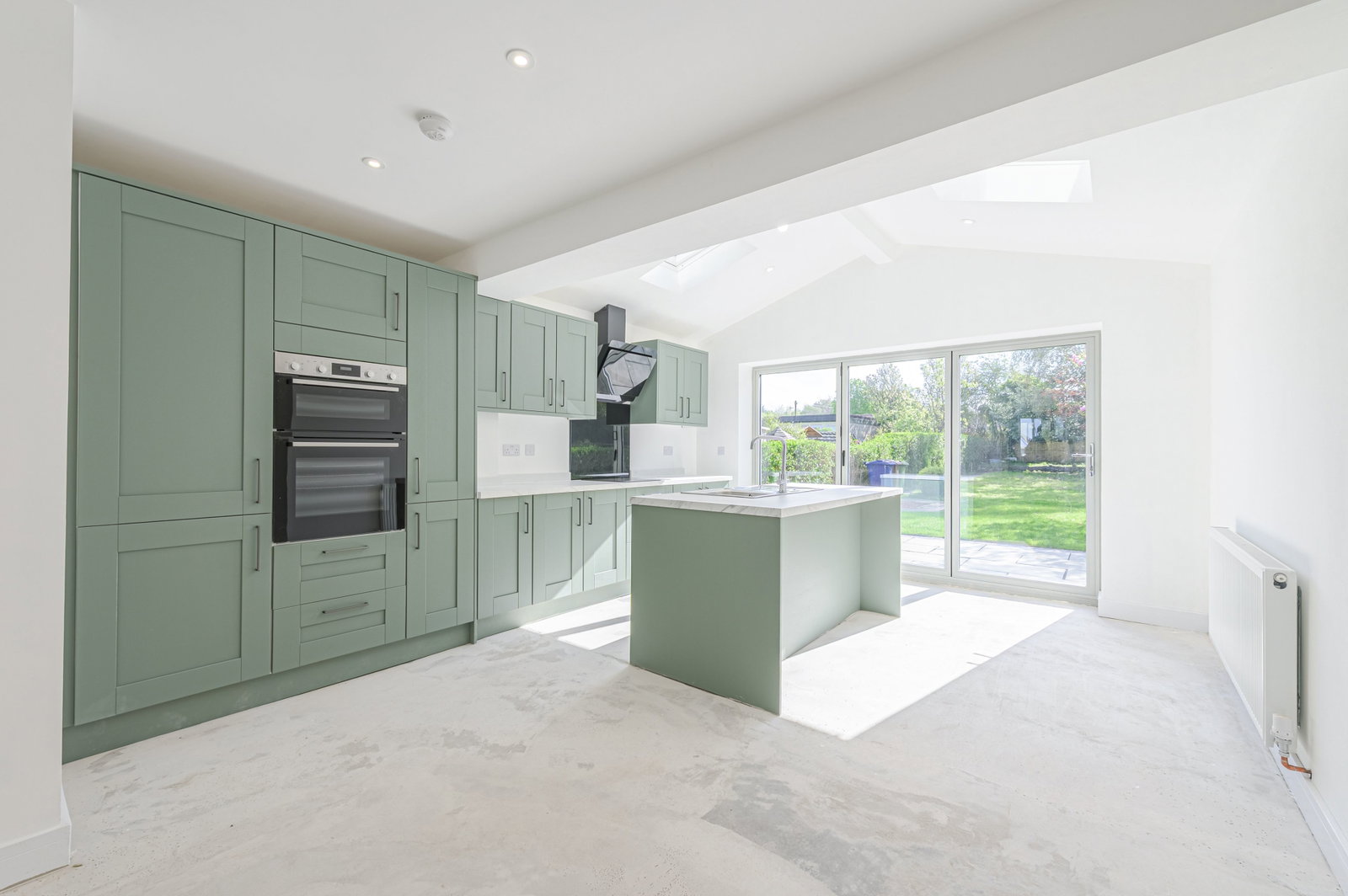 Semi Detached House in Cannock