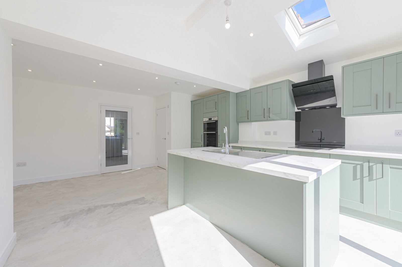 Semi Detached House in Cannock